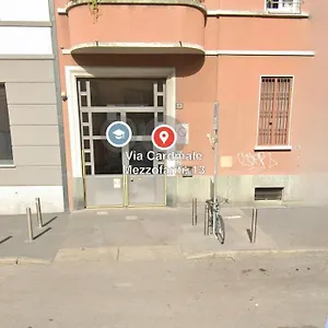 Appartamento A Casa Di Arianna, Milano