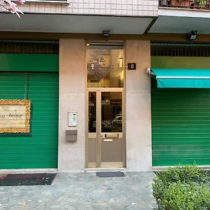 Appartamento Princy, Milano