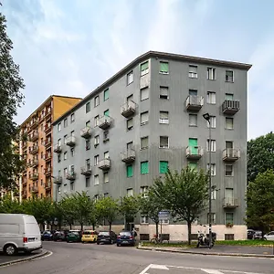 Appartamento Insubria 8-3dx - Monolocale Cool, Milano