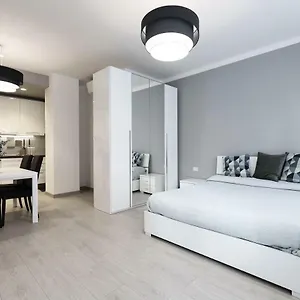 Appartamento Center - Porta Romana, Milano