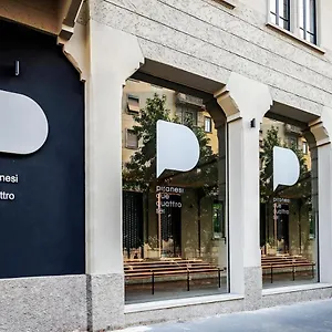 Appartamento Piranesi 246, Milano