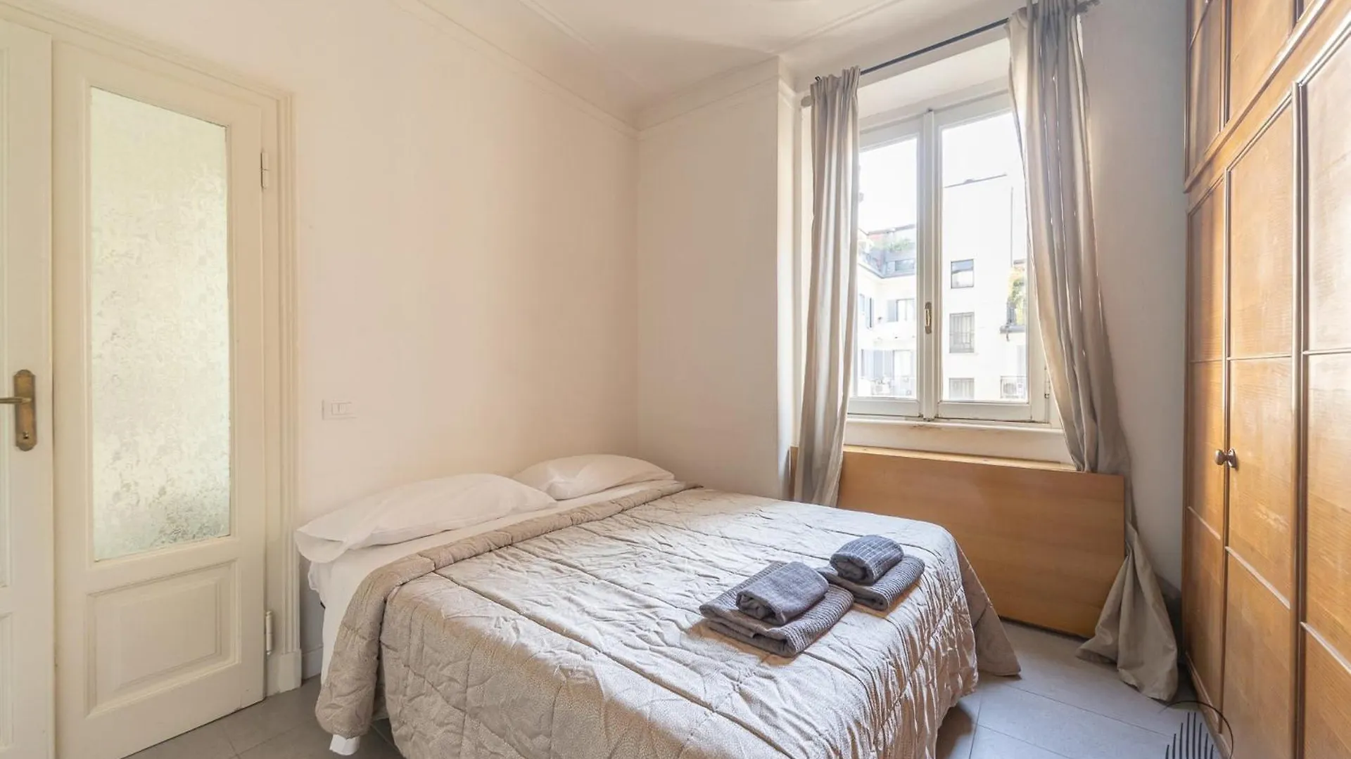 Milanrentals - Archimede Apartment Italy