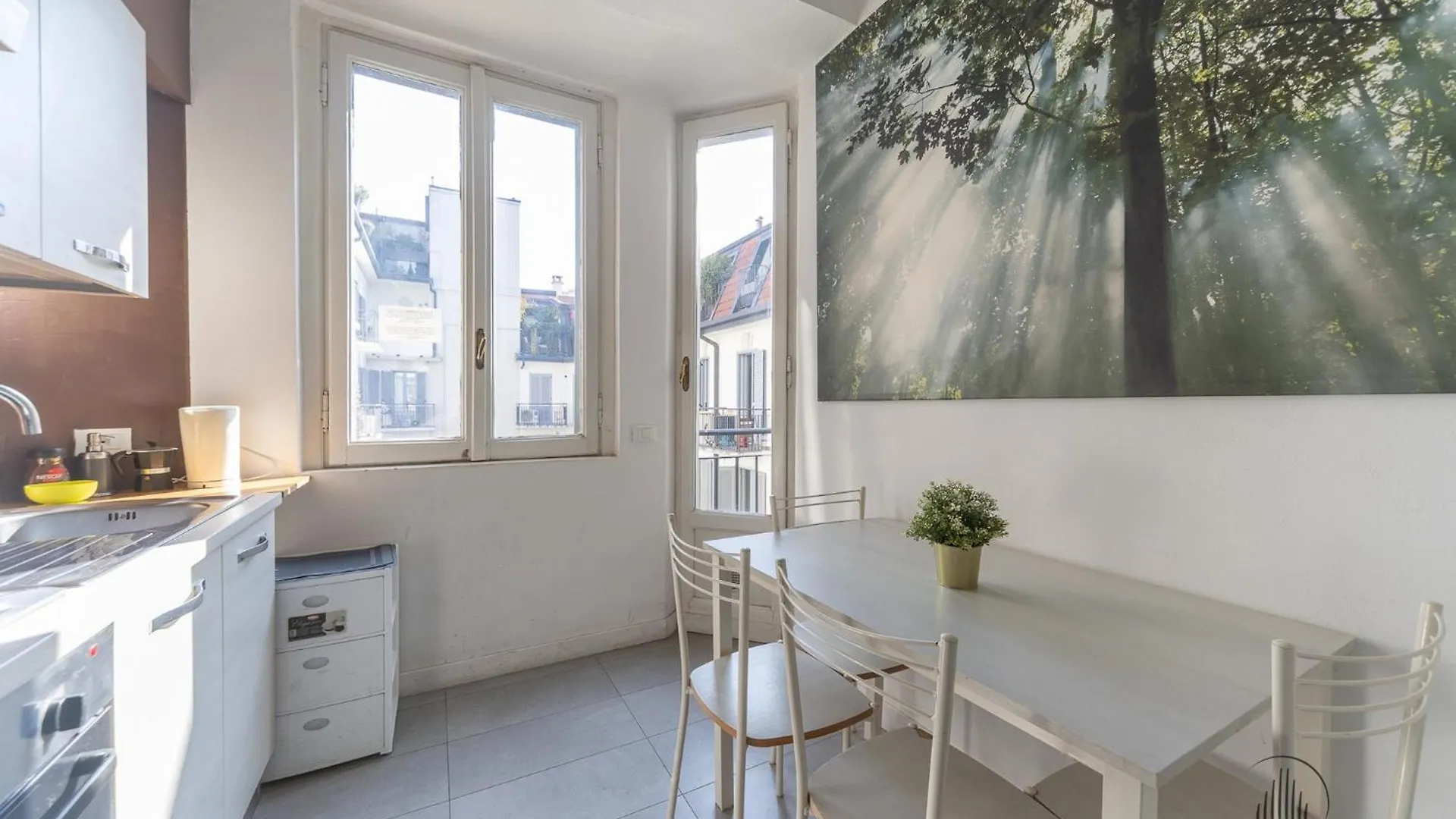 Milanrentals - Archimede Apartment