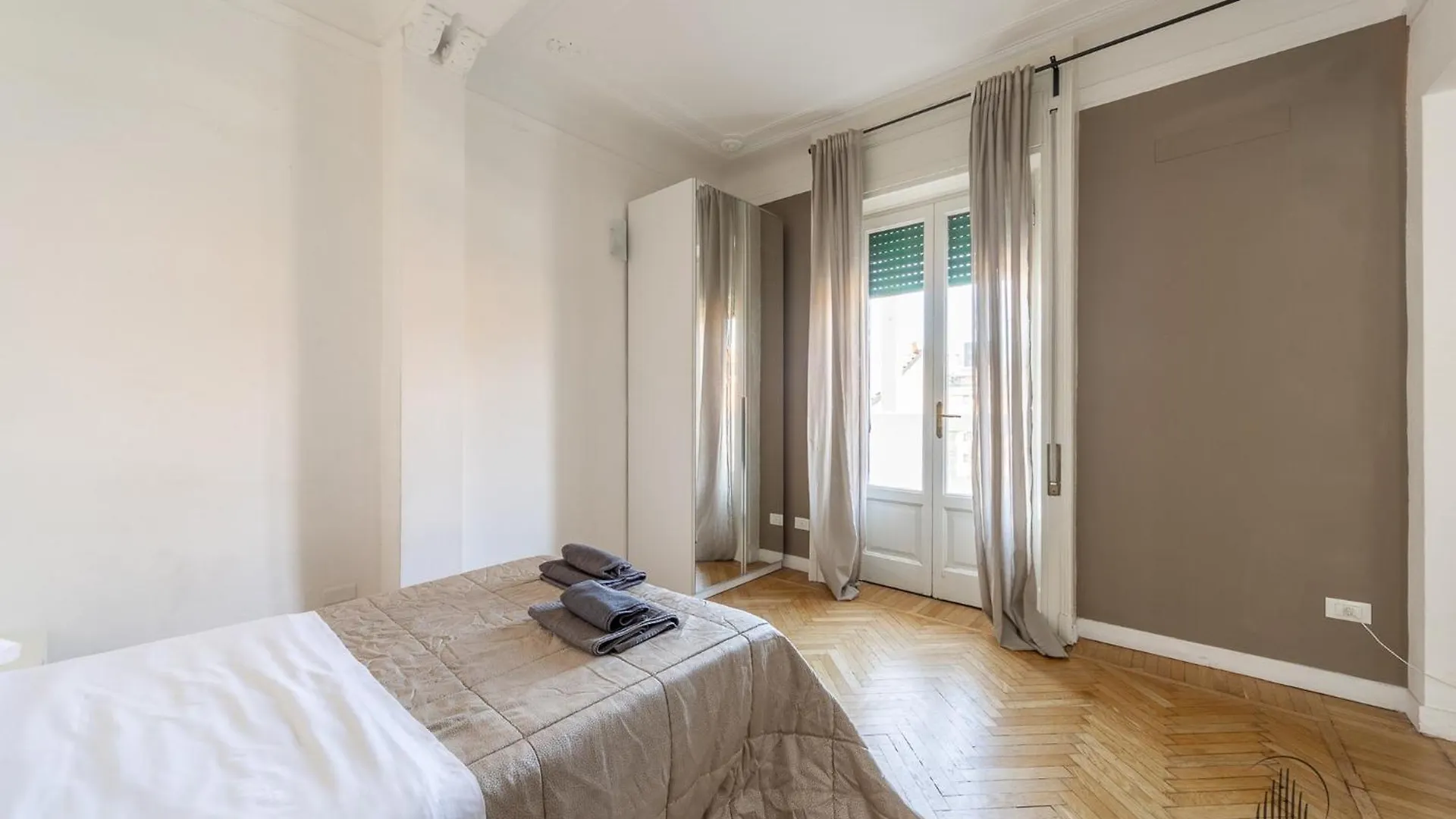 Milanrentals - Archimede Apartment Italy