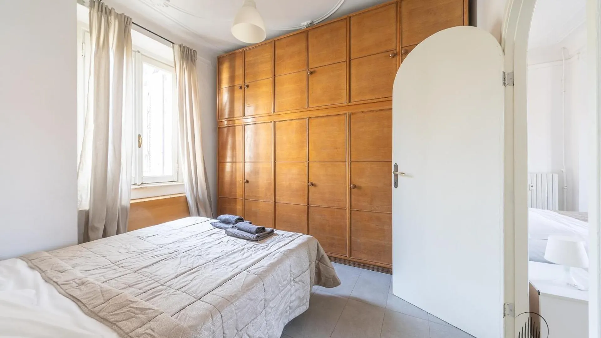 Milanrentals - Archimede Apartment  Milan