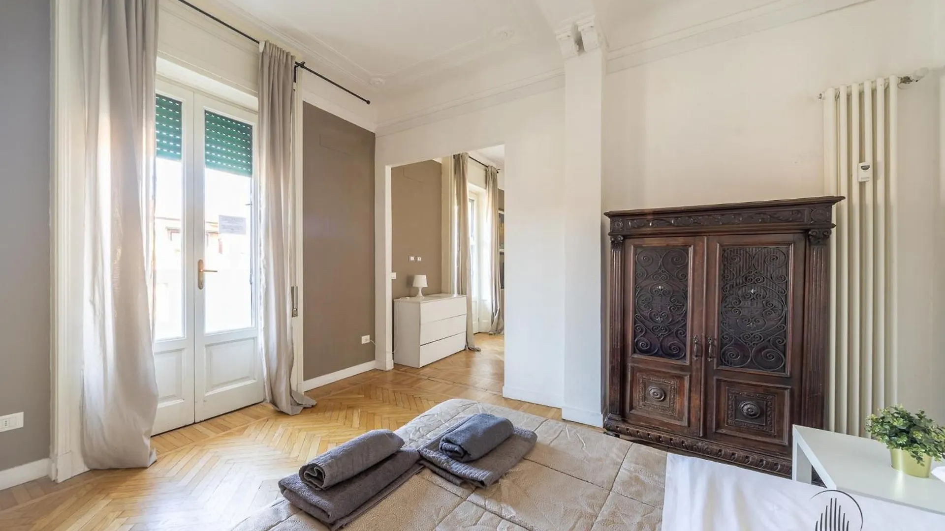 Milanrentals - Archimede Apartment Milan