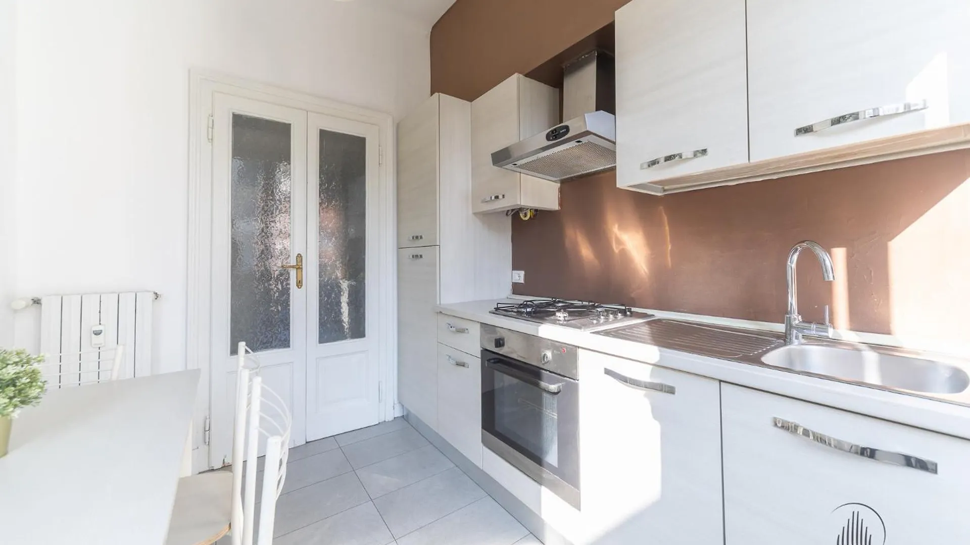 Milanrentals - Archimede Apartment Italy