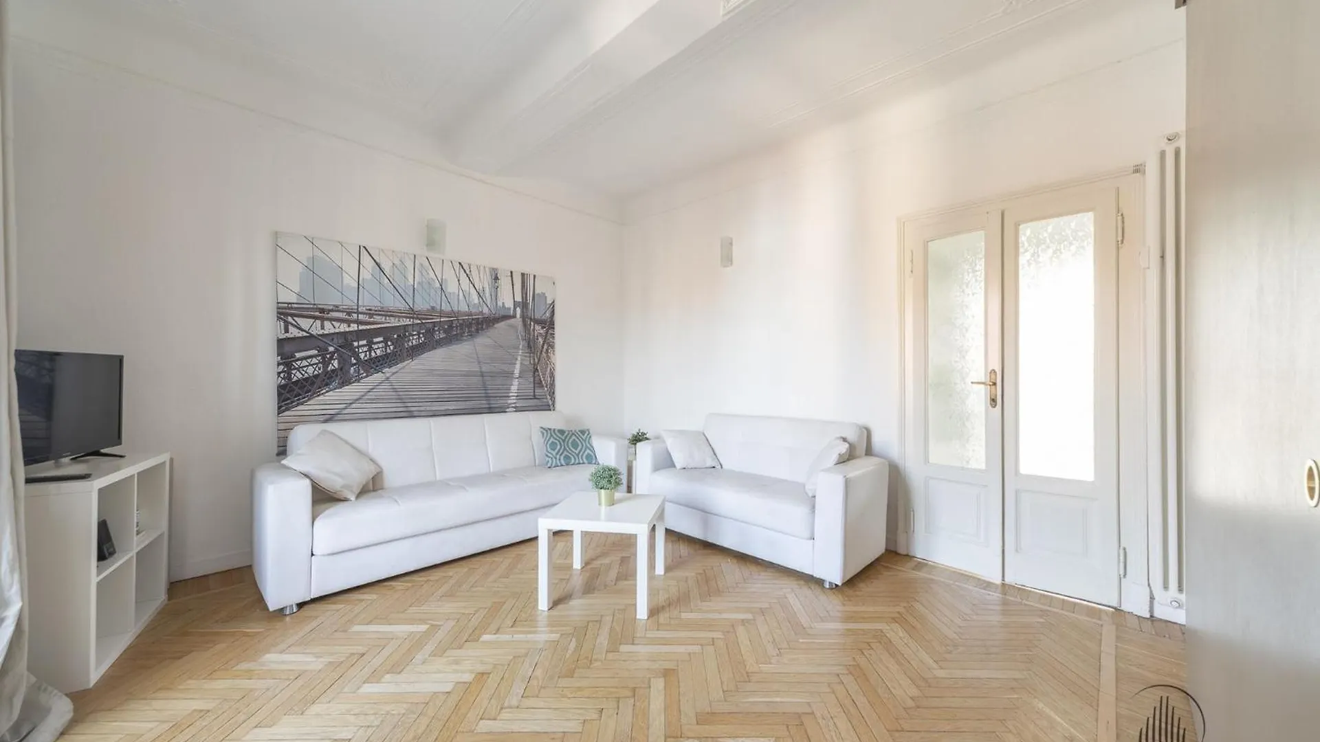 Milanrentals - Archimede Apartment 0*, Milan Italy