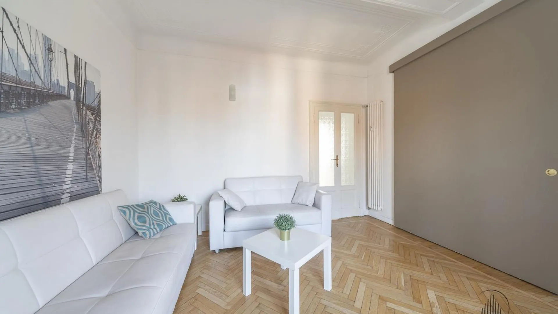 Milanrentals - Archimede Apartment Milan