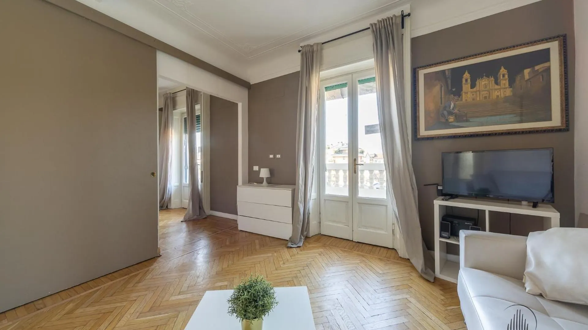 Milanrentals - Archimede Apartment