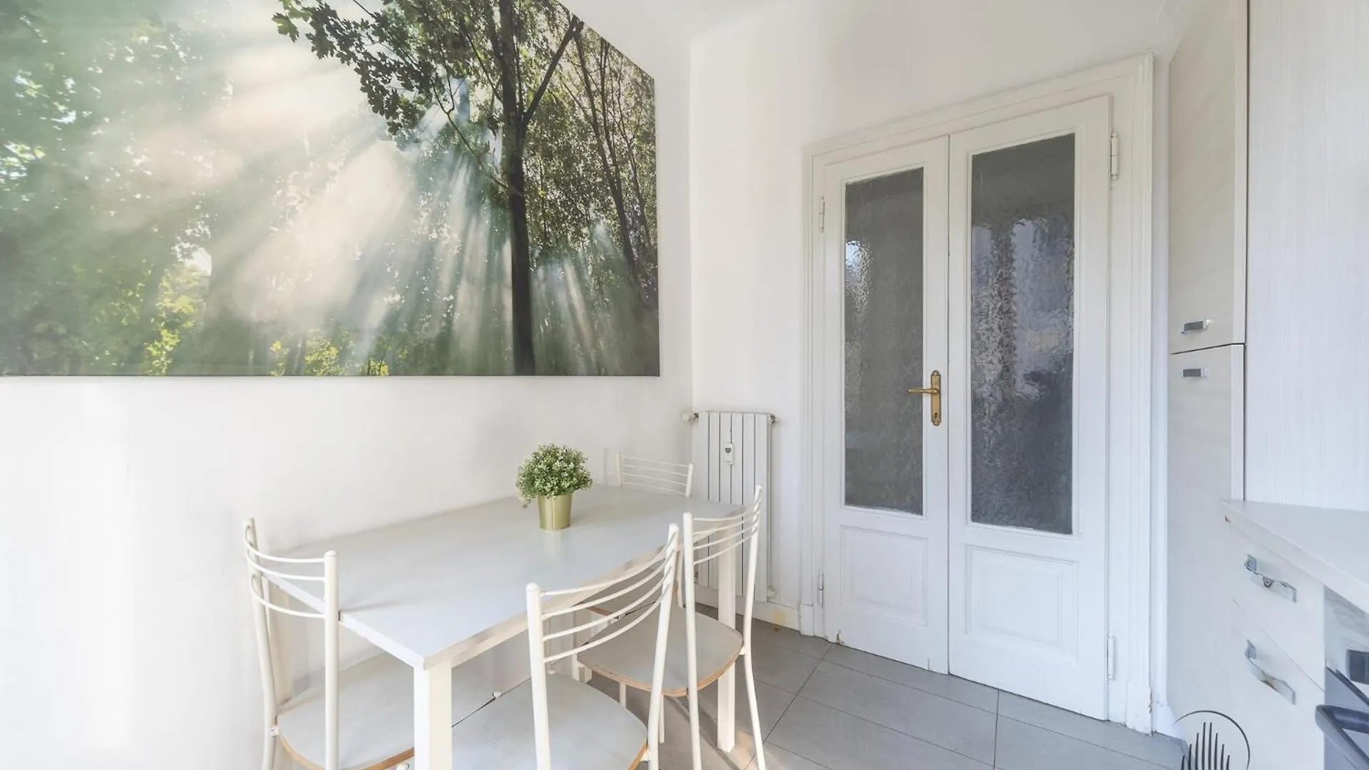 Milanrentals - Archimede Apartment Italy