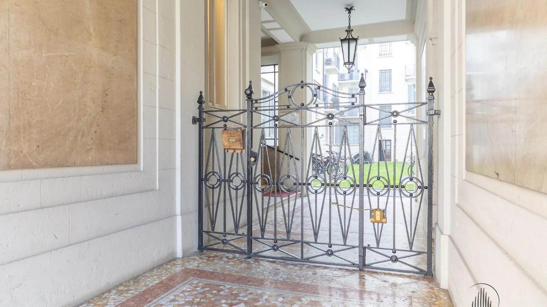 Milanrentals - Archimede Apartment