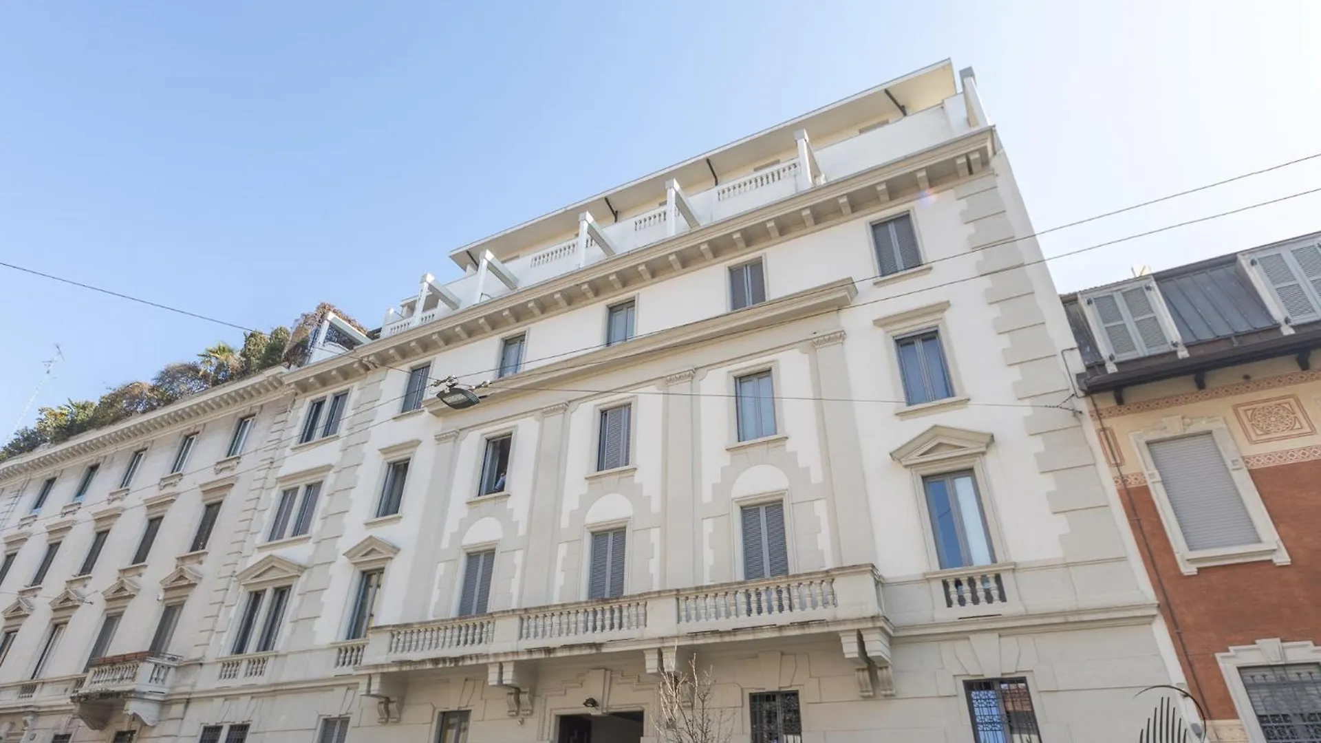 Milanrentals - Archimede Apartment
