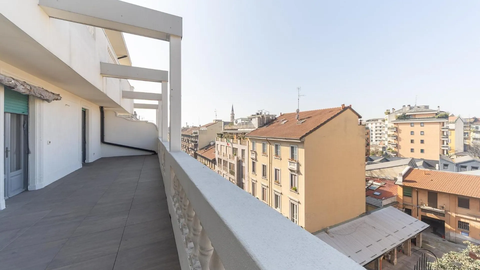Milanrentals - Archimede Apartment
