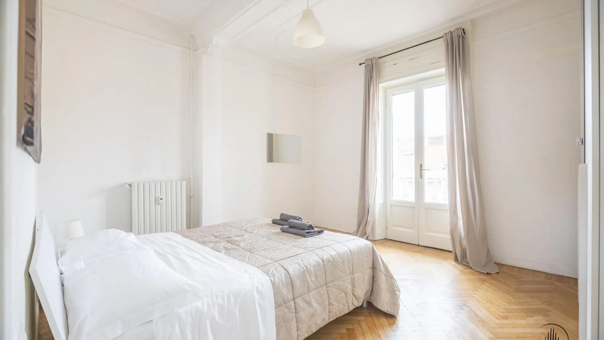 Milanrentals - Archimede Apartment Italy